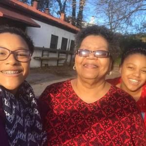 Meet your Posher, Verna